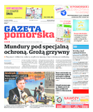 Gazeta Pomorska/Grudziądz, Świecie, Chełmno, Wąbrzeźno