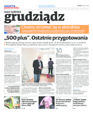 Nasz Tydzień Grudziądz