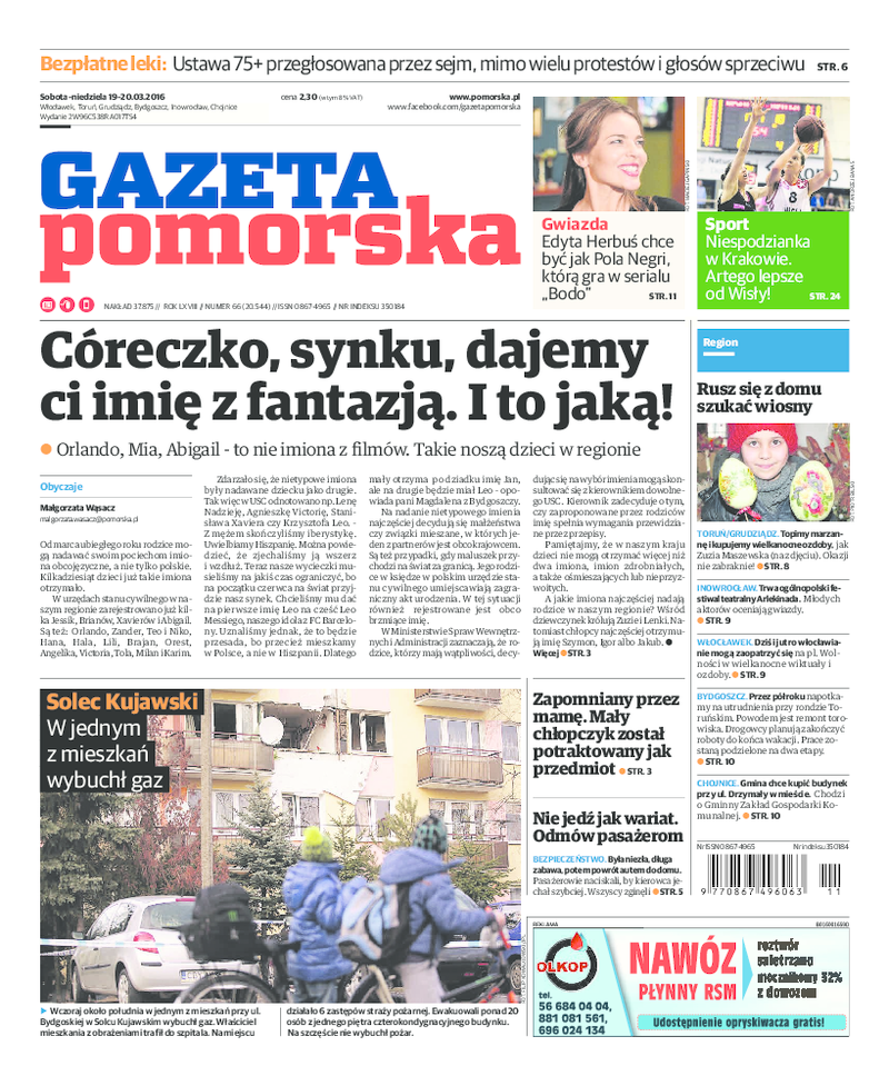 Gazeta Pomorska