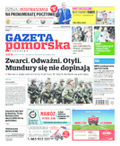 Gazeta Pomorska/Toruń, Brodnica, Chełmża, Nowe Miasto, Golub-Dobrzyń