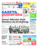 Gazeta Pomorska/Włocławek, Aleksandrów, Radziejów, Lipno
