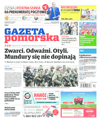 Gazeta Pomorska