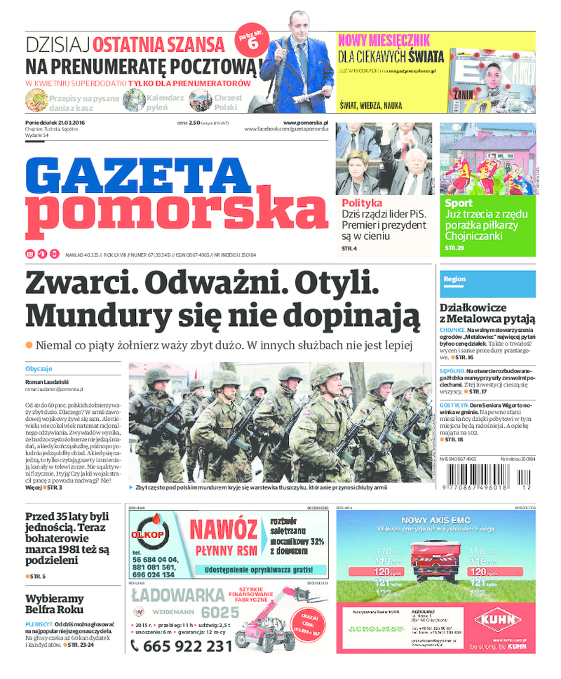 Gazeta Pomorska
