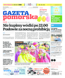 Gazeta Pomorska/Grudziądz, Świecie, Chełmno, Wąbrzeźno