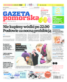 Gazeta Pomorska/Toruń, Brodnica, Chełmża, Nowe Miasto, Golub-Dobrzyń