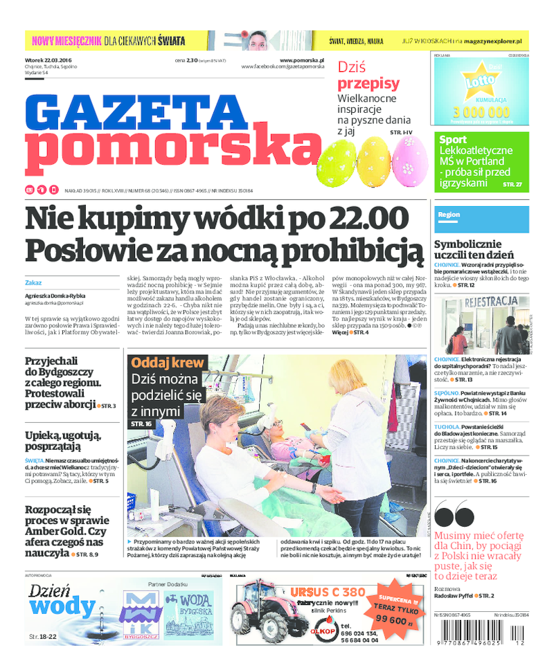 Gazeta Pomorska