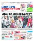 Gazeta Pomorska/Włocławek, Aleksandrów, Radziejów, Lipno