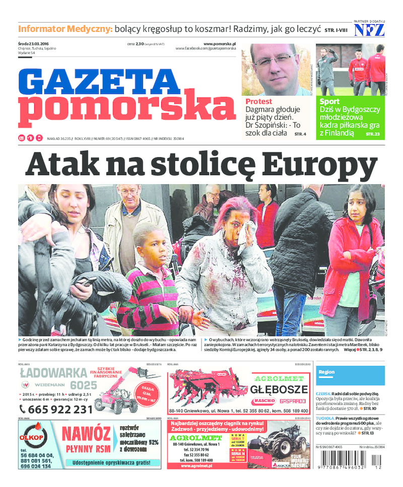 Gazeta Pomorska