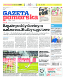Gazeta Pomorska/Włocławek, Aleksandrów, Radziejów, Lipno
