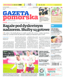Gazeta Pomorska/Toruń, Brodnica, Chełmża, Nowe Miasto, Golub-Dobrzyń