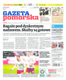 Gazeta Pomorska/Inowrocław, Mogilno, Żnin
