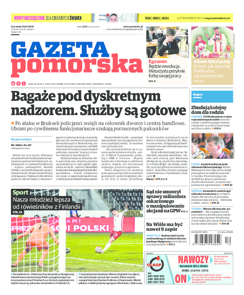 Gazeta Pomorska