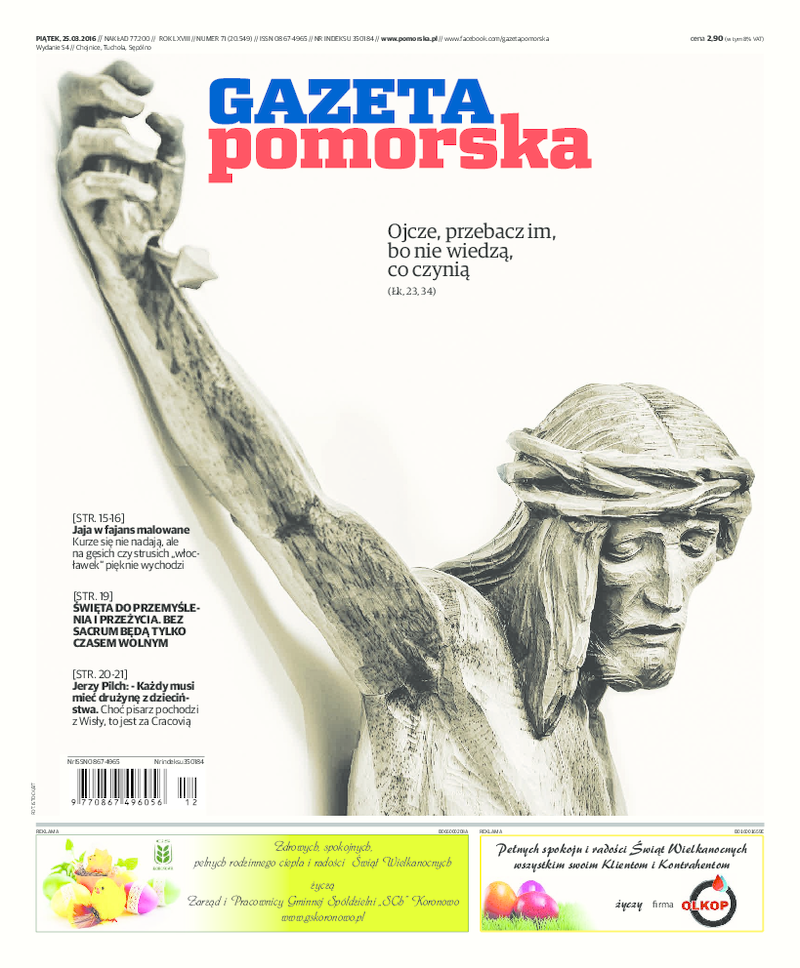 Gazeta Pomorska