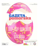 Gazeta Pomorska/Bydgoszcz,Inowrocław, Chojnice