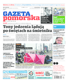 Gazeta Pomorska/Toruń, Brodnica, Chełmża, Nowe Miasto, Golub-Dobrzyń