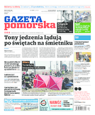 Gazeta Pomorska/Inowrocław, Mogilno, Żnin