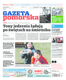 Gazeta Pomorska/Grudziądz, Świecie, Chełmno, Wąbrzeźno