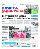Gazeta Pomorska/Włocławek, Aleksandrów, Radziejów, Lipno