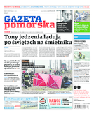 Gazeta Pomorska/Bydgoszcz, Nakło, Bydgoszcz - okolice