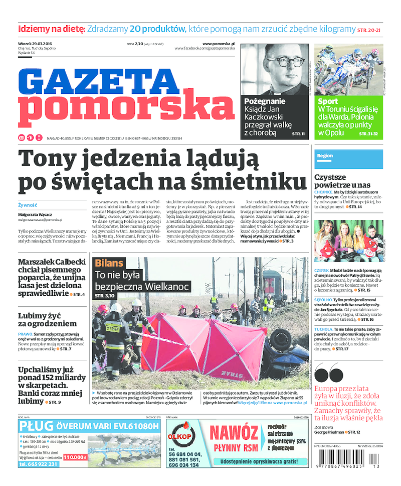 Gazeta Pomorska