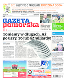 Gazeta Pomorska/Grudziądz, Świecie, Chełmno, Wąbrzeźno