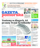 Gazeta Pomorska/Inowrocław, Mogilno, Żnin