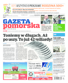 Gazeta Pomorska/Toruń, Brodnica, Chełmża, Nowe Miasto, Golub-Dobrzyń