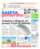 Gazeta Pomorska/Bydgoszcz, Nakło, Bydgoszcz - okolice