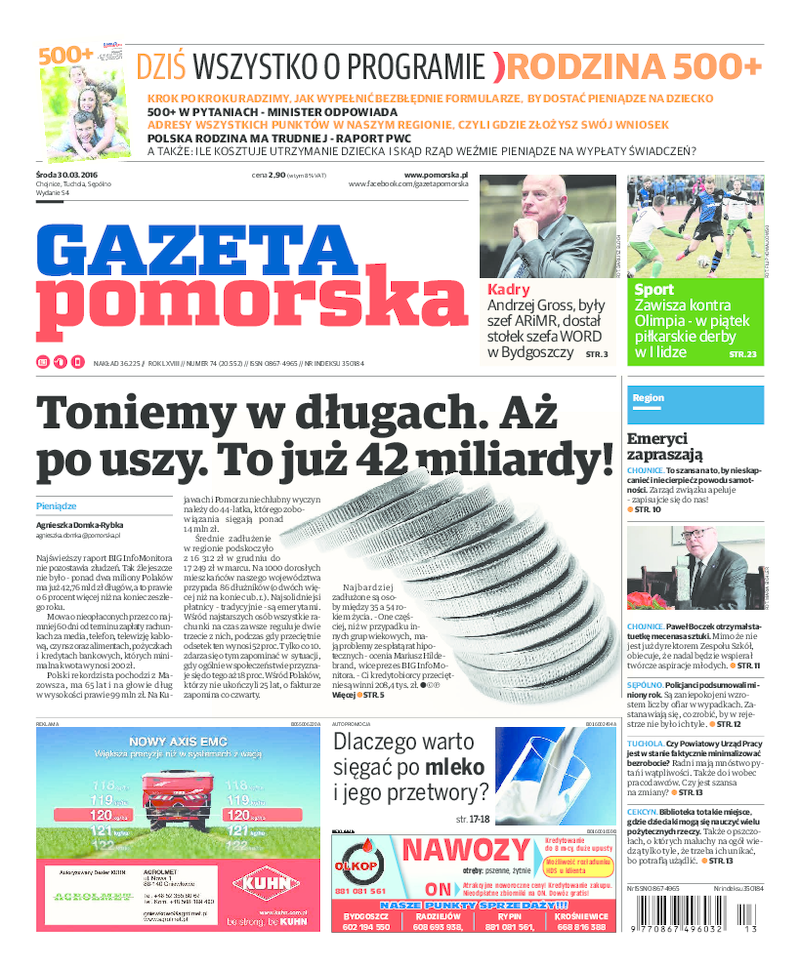 Gazeta Pomorska