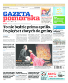 Gazeta Pomorska/Toruń, Brodnica, Chełmża, Nowe Miasto, Golub-Dobrzyń