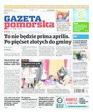 Gazeta Pomorska/Włocławek, Aleksandrów, Radziejów, Lipno
