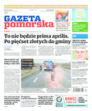 Gazeta Pomorska/Grudziądz, Świecie, Chełmno, Wąbrzeźno