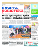 Gazeta Pomorska/Inowrocław, Mogilno, Żnin