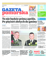 Gazeta Pomorska