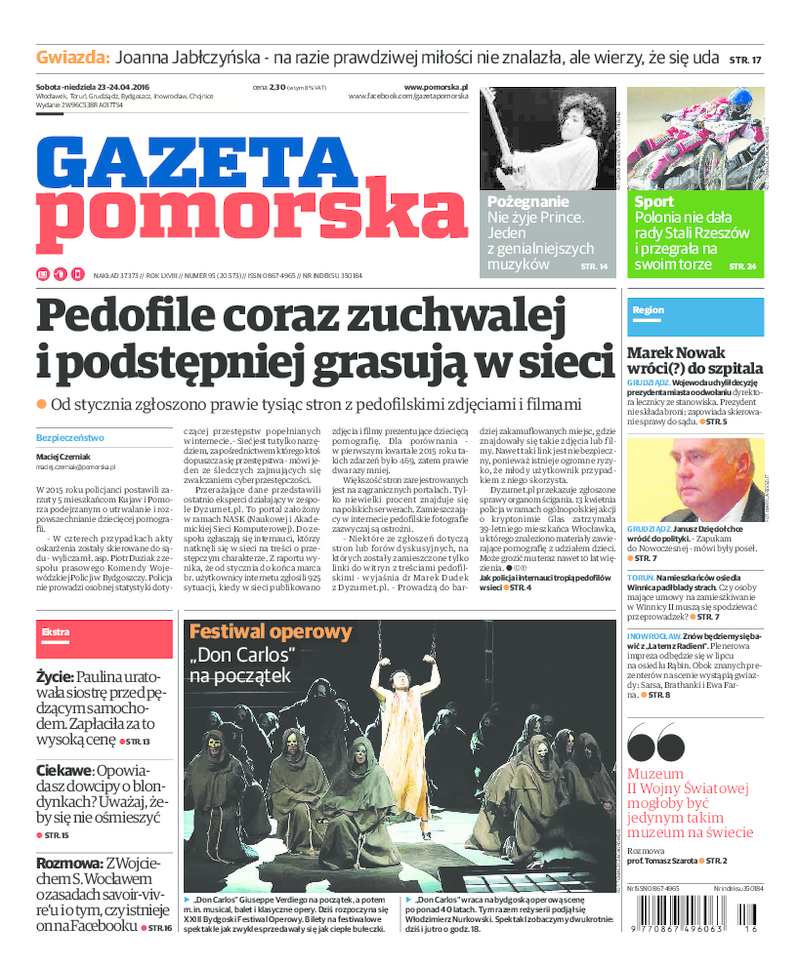Gazeta Pomorska
