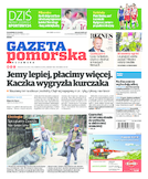Gazeta Pomorska/Włocławek, Aleksandrów, Radziejów, Lipno