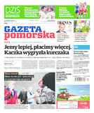 Gazeta Pomorska/Bydgoszcz, Nakło, Bydgoszcz - okolice