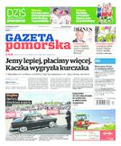 Gazeta Pomorska/Inowrocław, Mogilno, Żnin
