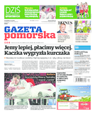 Gazeta Pomorska/Grudziądz, Świecie, Chełmno, Wąbrzeźno