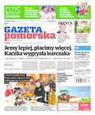 Gazeta Pomorska/Toruń, Brodnica, Chełmża, Nowe Miasto, Golub-Dobrzyń