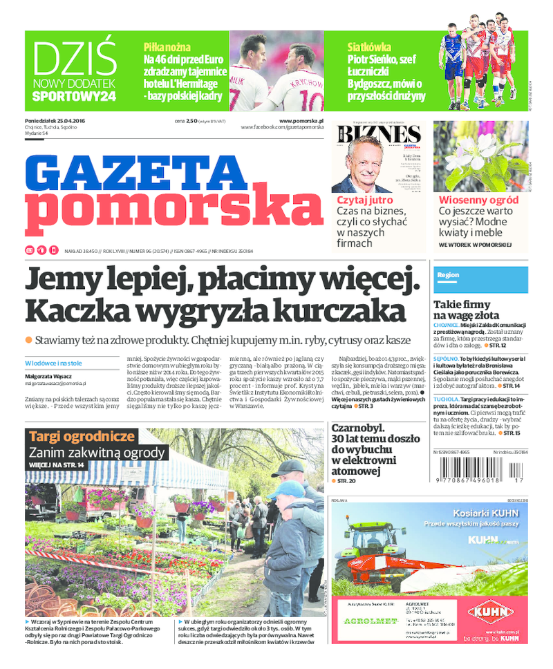 Gazeta Pomorska