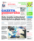 Gazeta Pomorska/Toruń, Brodnica, Chełmża, Nowe Miasto, Golub-Dobrzyń