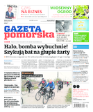 Gazeta Pomorska/Inowrocław, Mogilno, Żnin