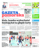 Gazeta Pomorska/Włocławek, Aleksandrów, Radziejów, Lipno