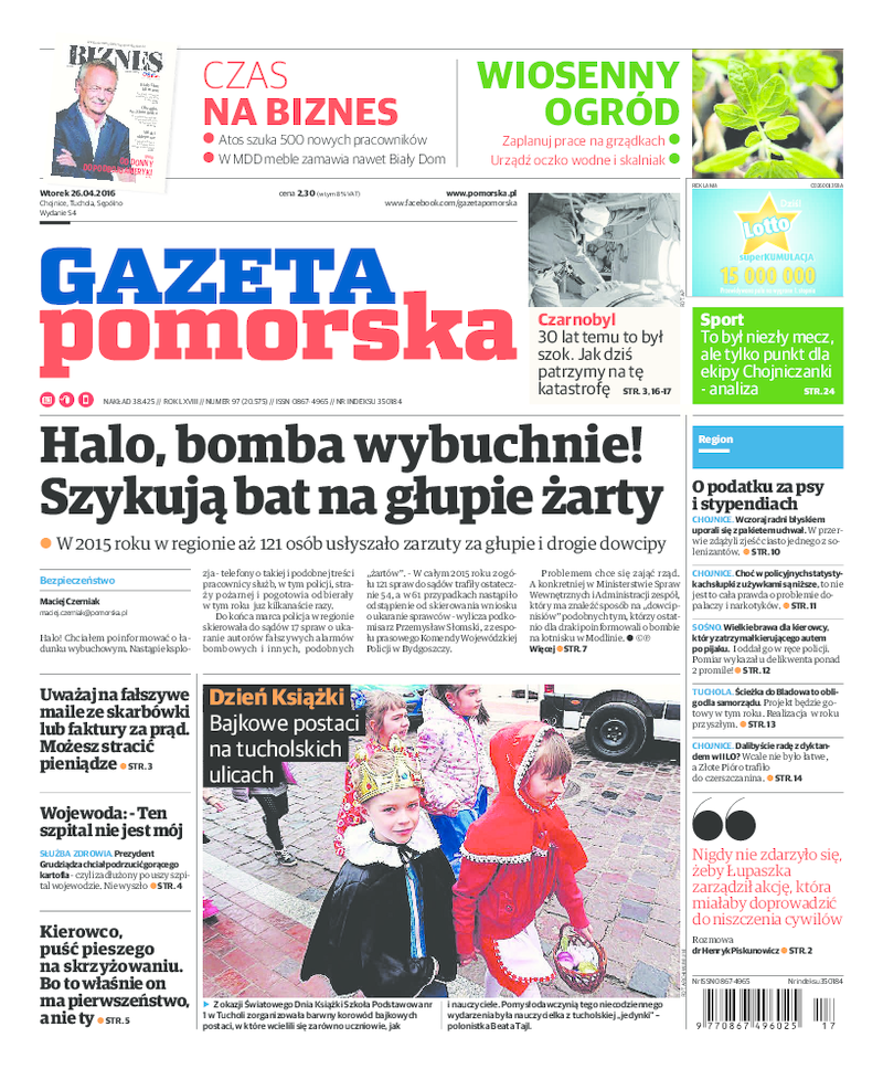 Gazeta Pomorska