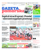 Gazeta Pomorska/Inowrocław, Mogilno, Żnin
