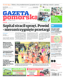 Gazeta Pomorska/Włocławek, Aleksandrów, Radziejów, Lipno