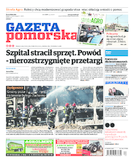 Gazeta Pomorska/Bydgoszcz, Nakło, Bydgoszcz - okolice
