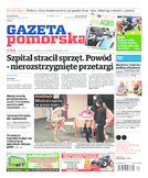 Gazeta Pomorska/Grudziądz, Świecie, Chełmno, Wąbrzeźno
