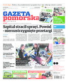 Gazeta Pomorska/Toruń, Brodnica, Chełmża, Nowe Miasto, Golub-Dobrzyń